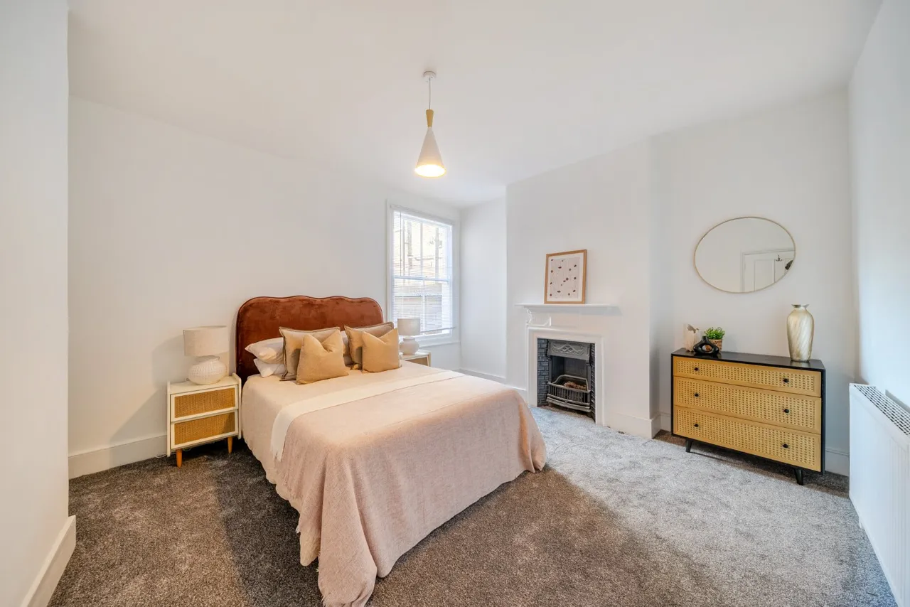 Telford Avenue, Telford Park, London, SW2, photo 4