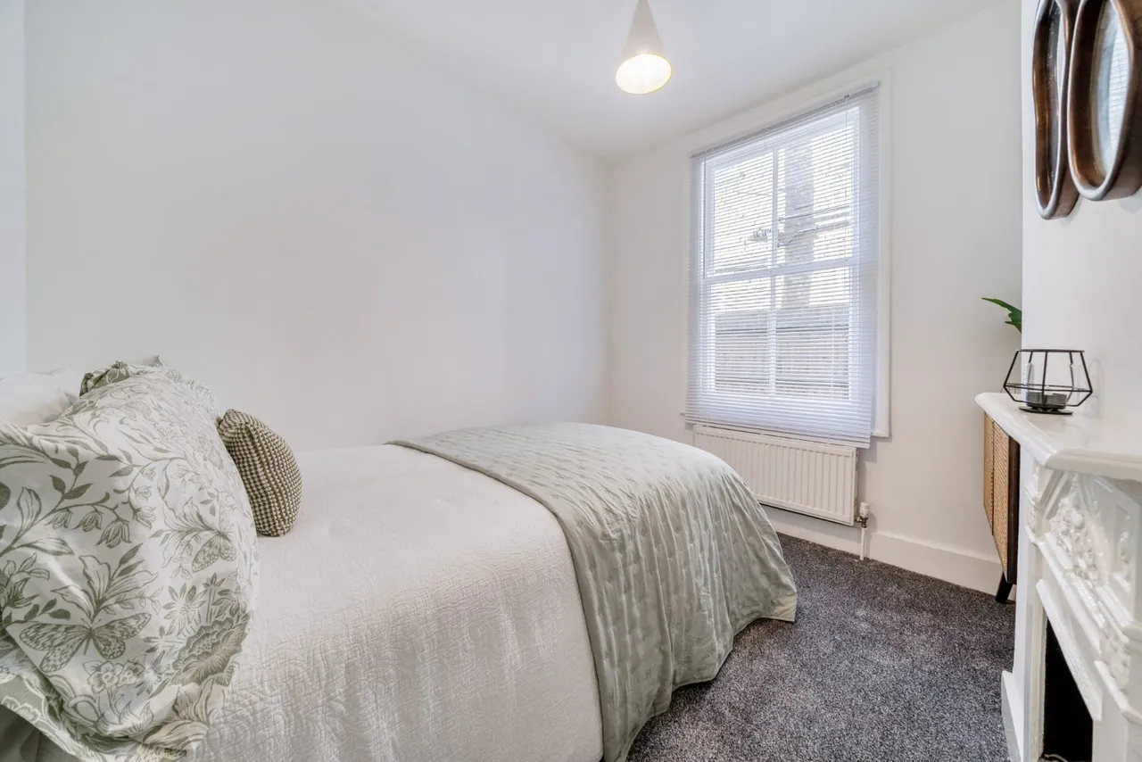 Telford Avenue, Telford Park, London, SW2, photo 6