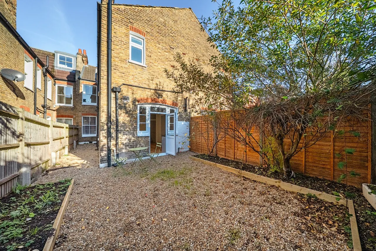 Telford Avenue, Telford Park, London, SW2, photo 11