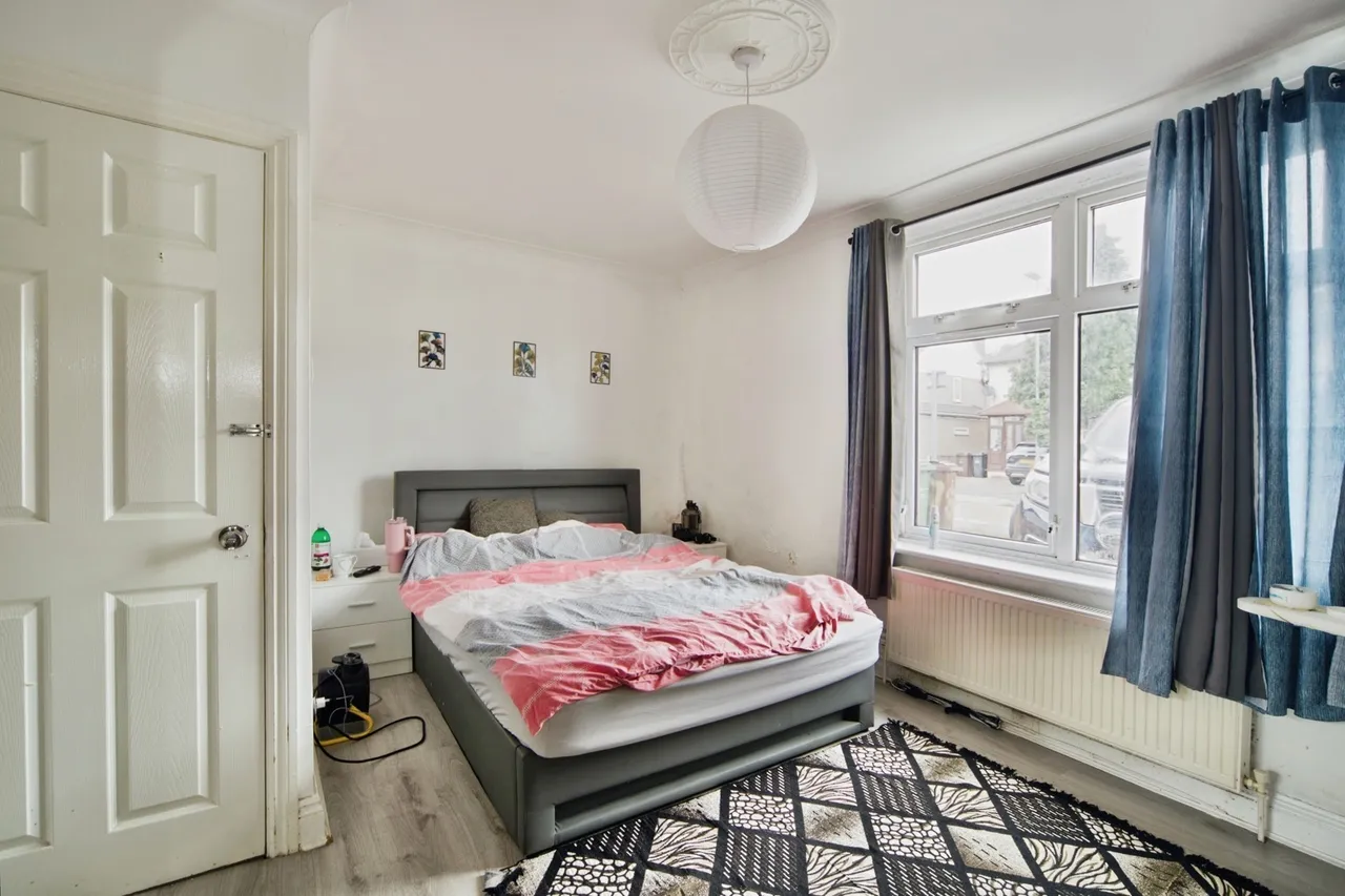 Harrold Road, Dagenham, Essex, RM8, photo 5