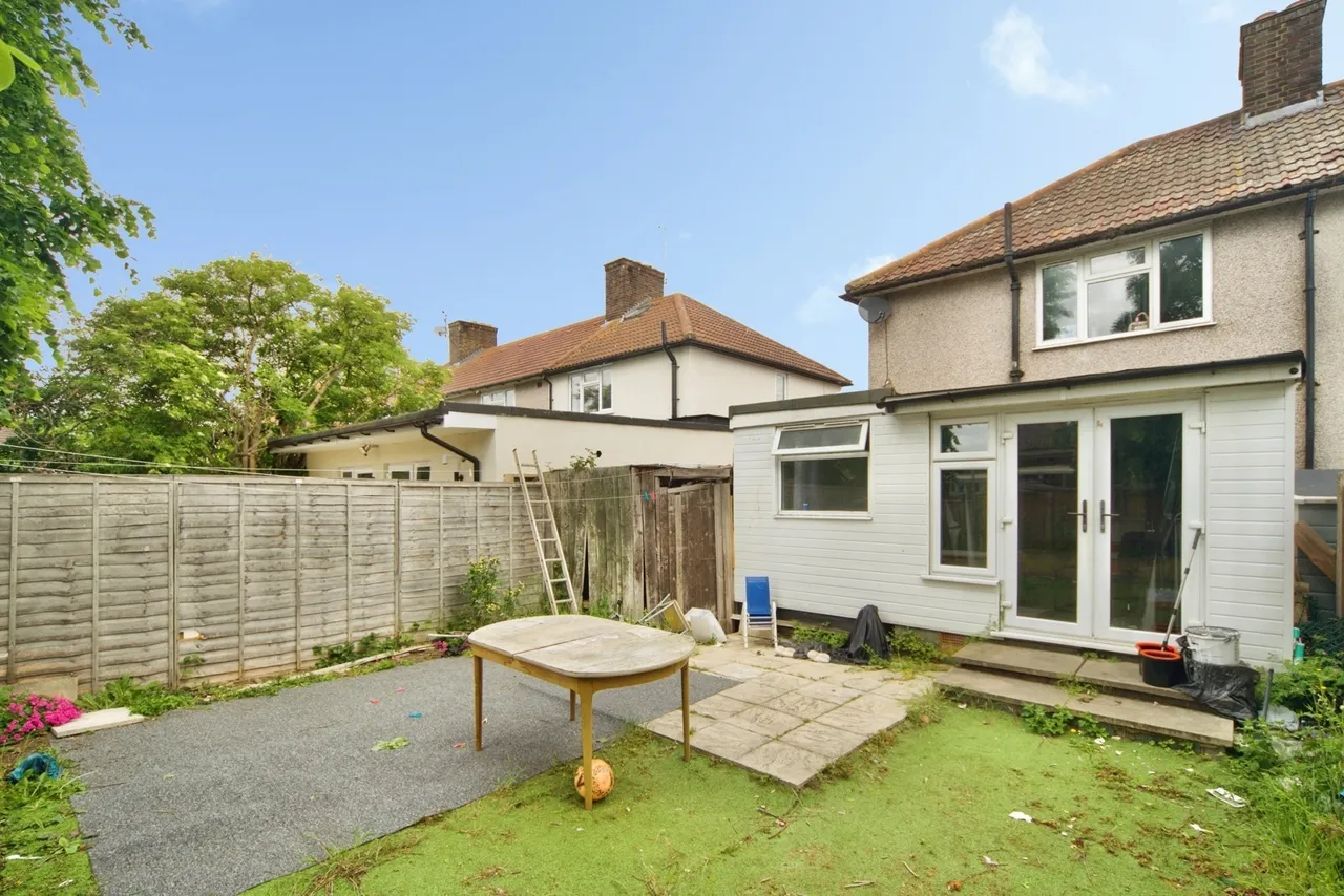 Harrold Road, Dagenham, Essex, RM8, photo 6