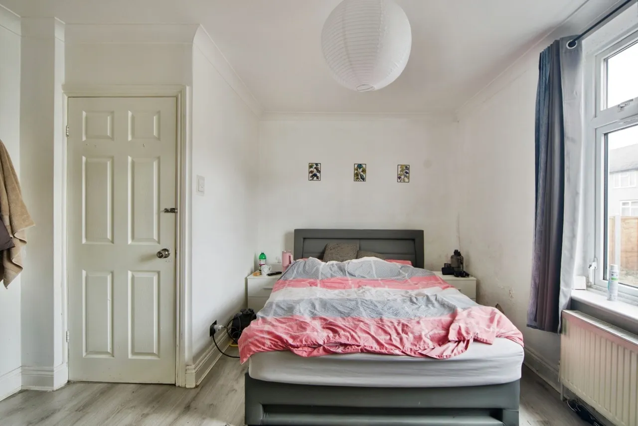 Harrold Road, Dagenham, Essex, RM8, photo 13