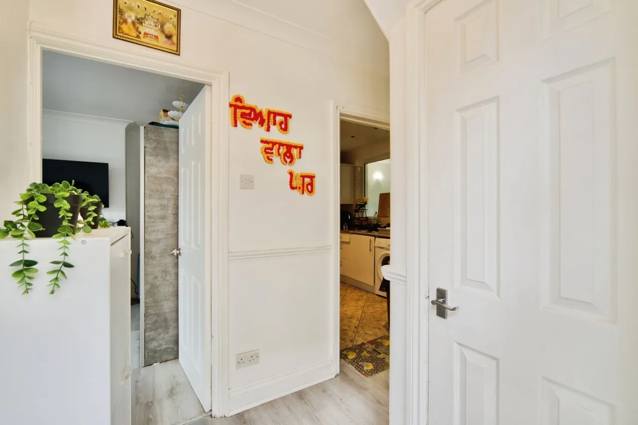 Harrold Road, Dagenham, Essex, RM8, photo 10