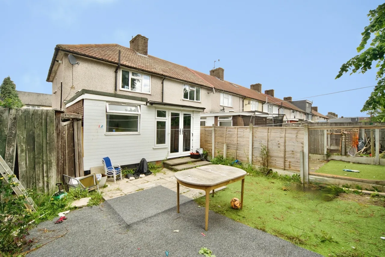 Harrold Road, Dagenham, Essex, RM8, photo 15