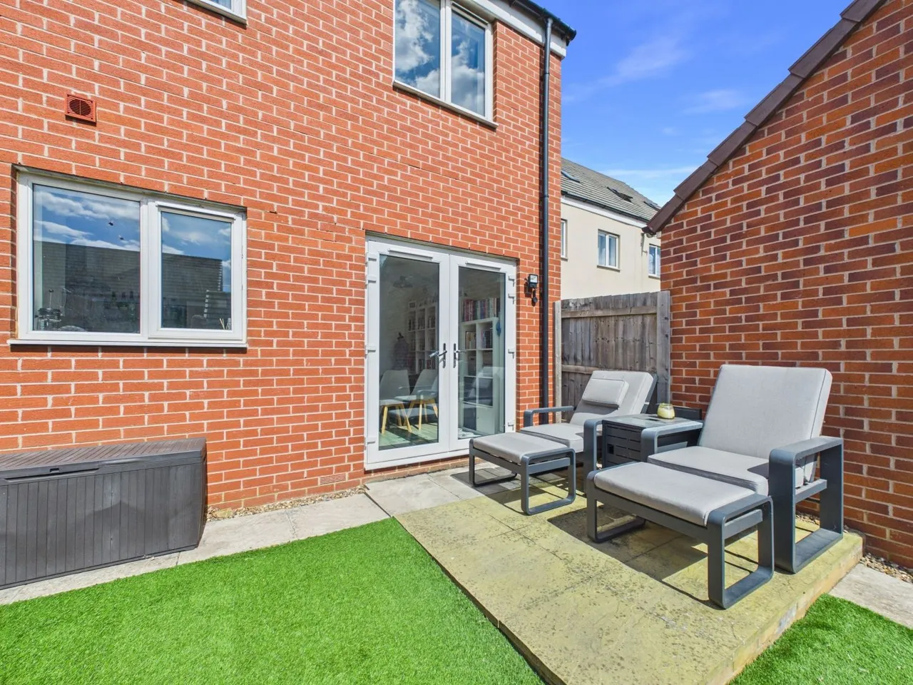 Northfield Way, Northampton, NN2, photo 17