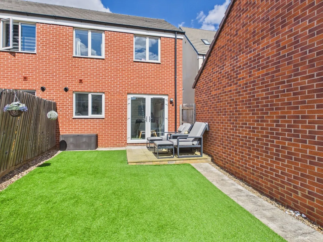 Northfield Way, Northampton, NN2, photo 18