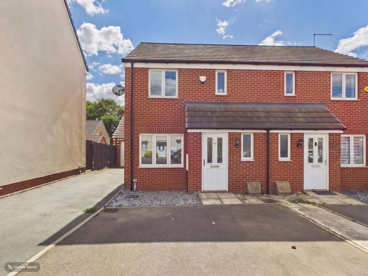 3 bed house for sale, Northfield Way, Northampton, NN2