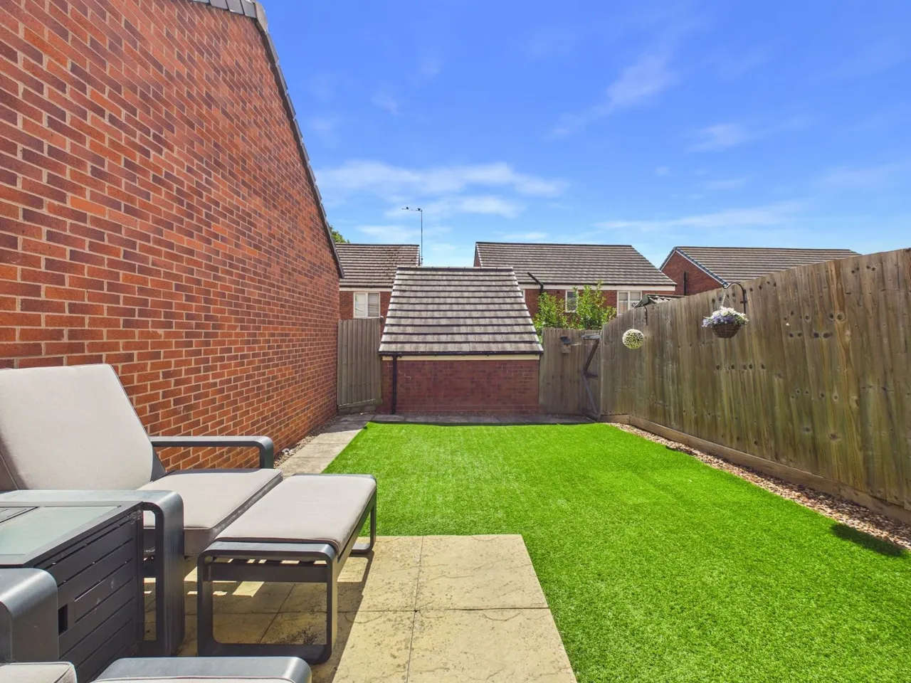 Northfield Way, Northampton, NN2, photo 2