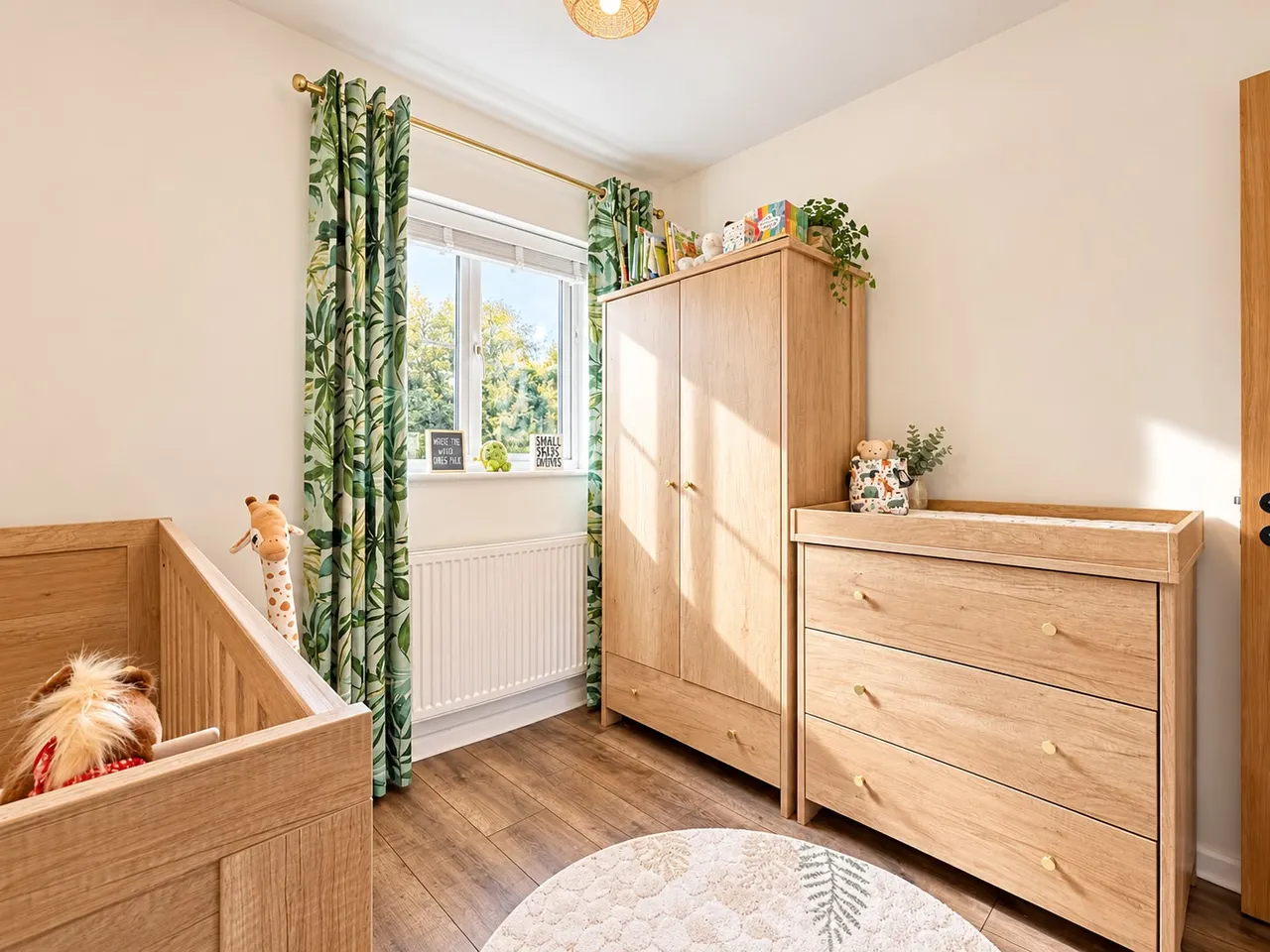 Heol Tircoed, Penllergaer, SA4, photo 17