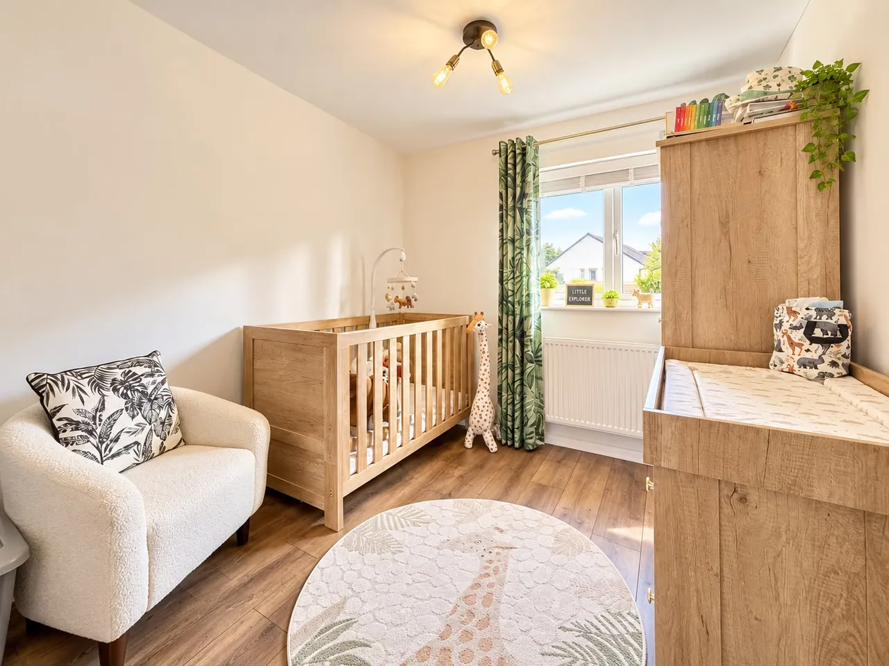 Heol Tircoed, Penllergaer, SA4, photo 16