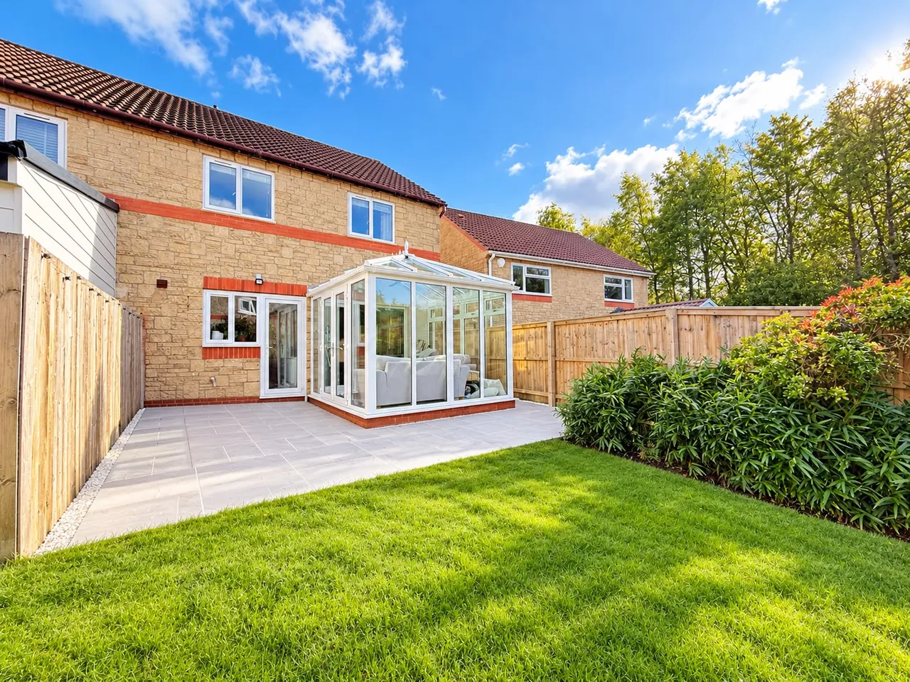 Heol Tircoed, Penllergaer, SA4, photo 20