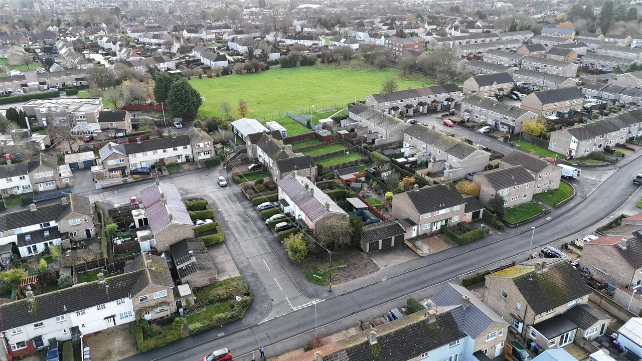 Edinburgh Road, Stamford, photo 15
