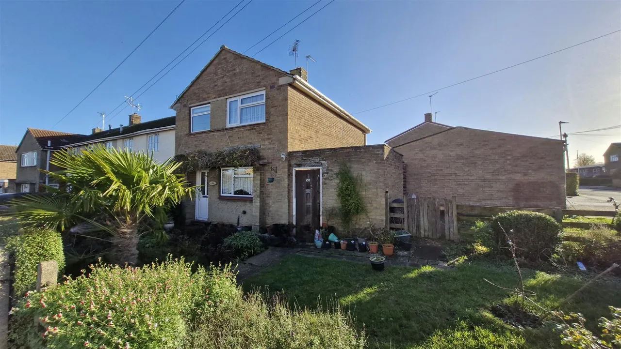 3 bed house for sale, Edinburgh Road, Stamford