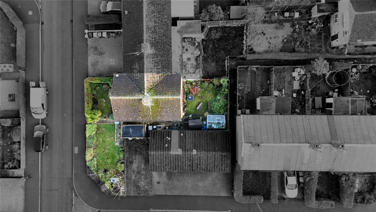 Edinburgh Road, Stamford, photo 2