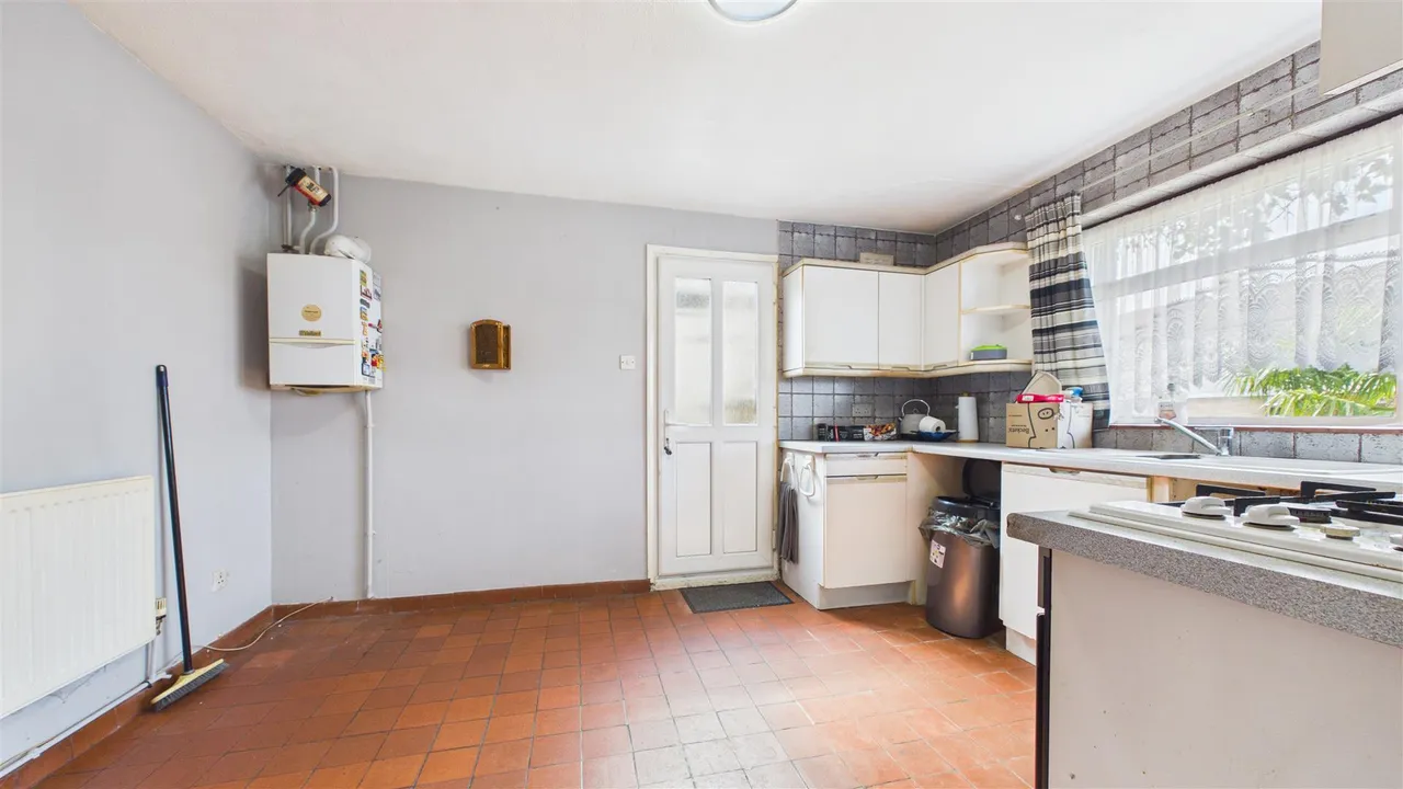 Edinburgh Road, Stamford, photo 6