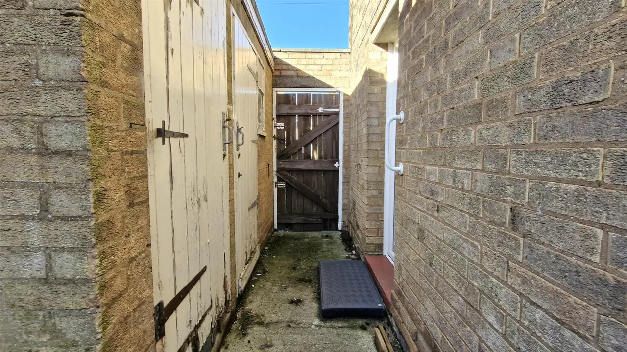 Edinburgh Road, Stamford, photo 14