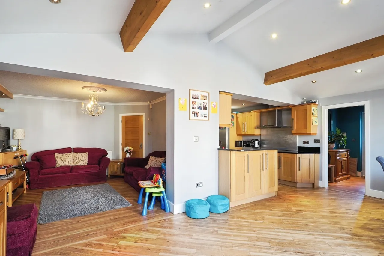 Watnall Road, Hucknall, Nottingham, NG15, photo 4