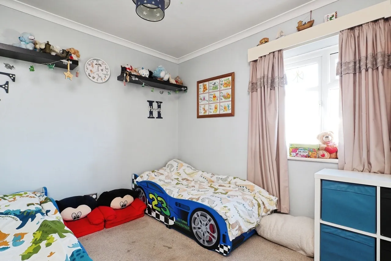 Watnall Road, Hucknall, Nottingham, NG15, photo 11