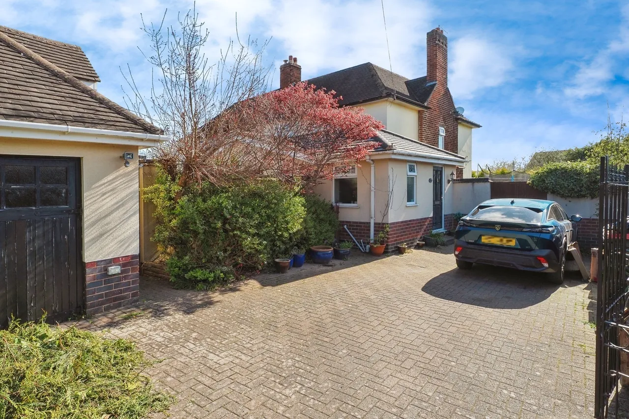 Watnall Road, Hucknall, Nottingham, NG15, photo 15