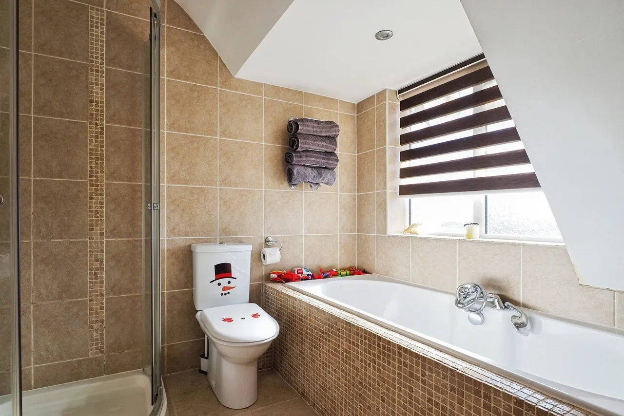 Watnall Road, Hucknall, Nottingham, NG15, photo 12