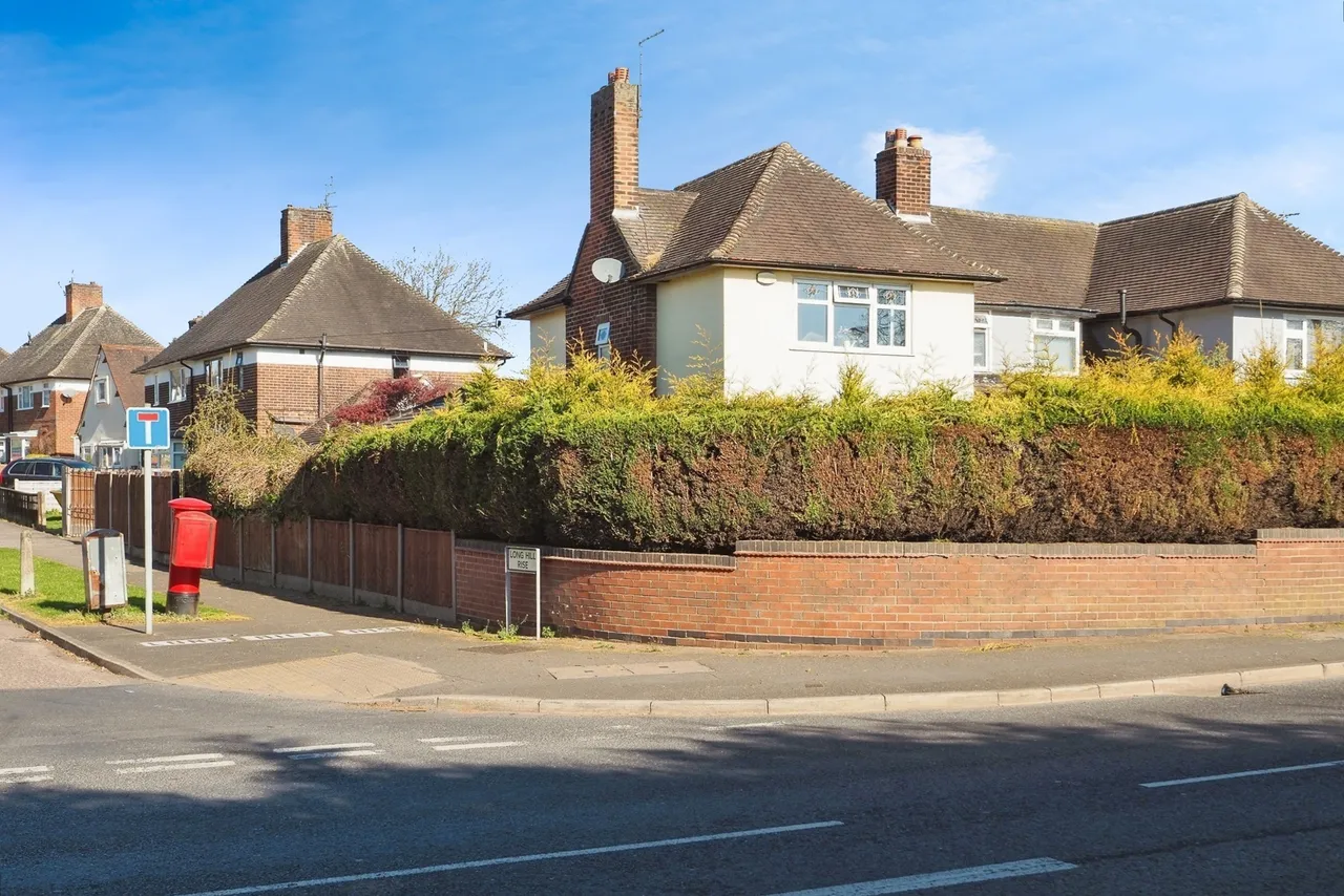 Watnall Road, Hucknall, Nottingham, NG15, photo 14