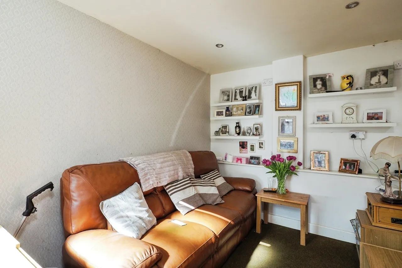 Watnall Road, Hucknall, Nottingham, NG15, photo 16