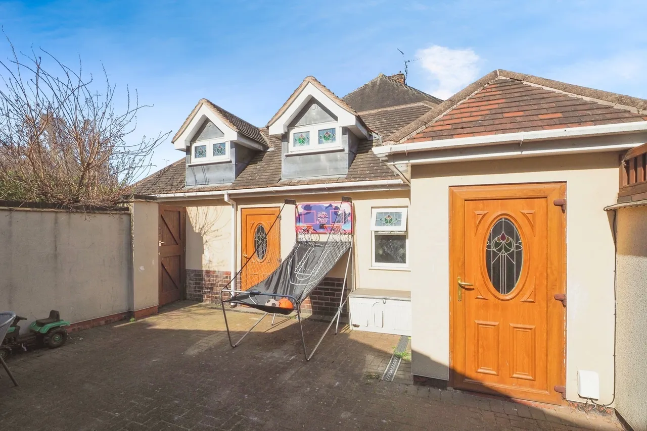 Watnall Road, Hucknall, Nottingham, NG15, photo 17
