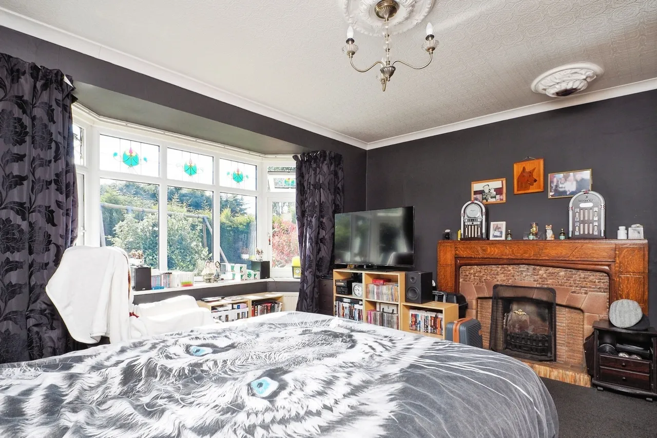 Watnall Road, Hucknall, Nottingham, NG15, photo 5