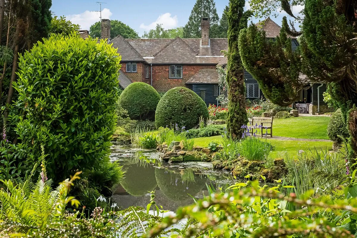 Rowhook, Horsham, RH12, photo 31