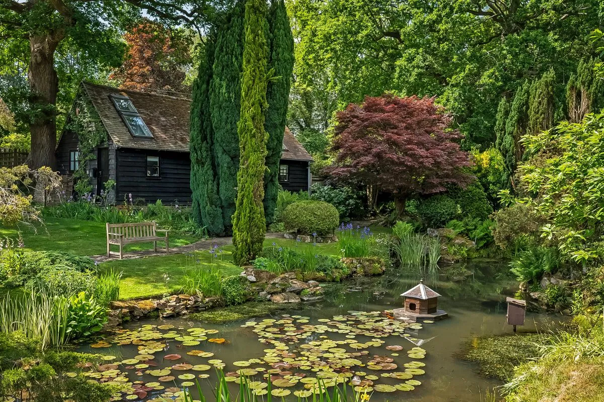 Rowhook, Horsham, RH12, photo 18
