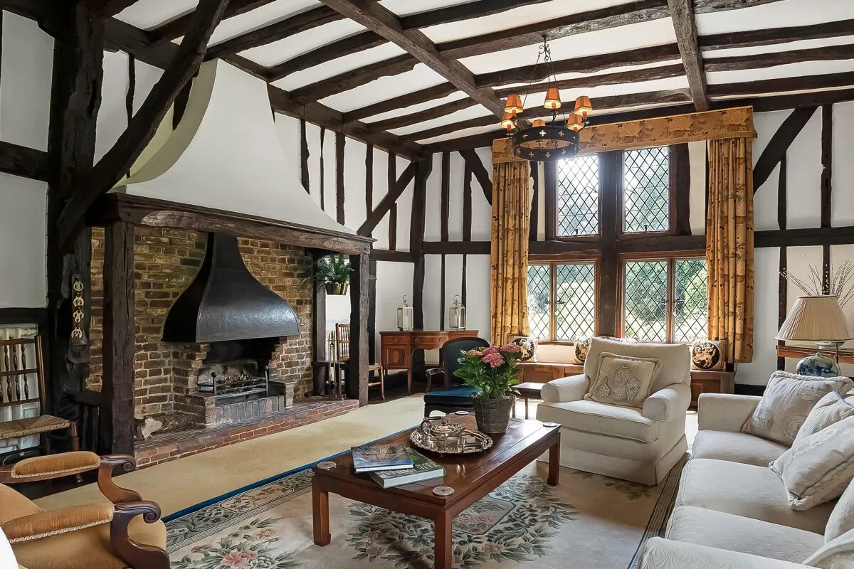 Rowhook, Horsham, RH12, photo 3