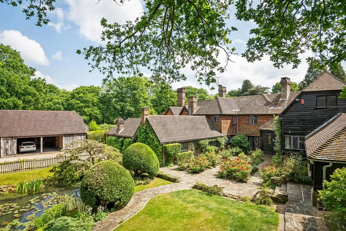 Rowhook, Horsham, RH12, photo 4