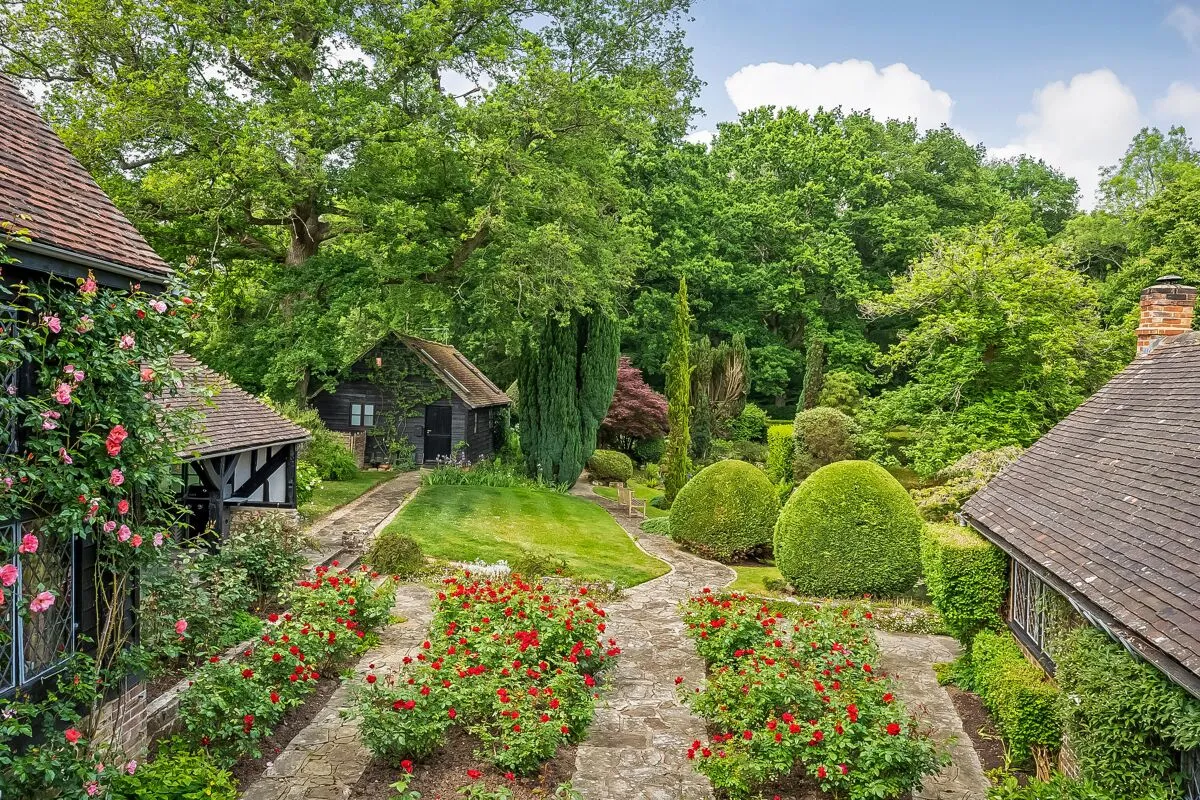 Rowhook, Horsham, RH12, photo 28