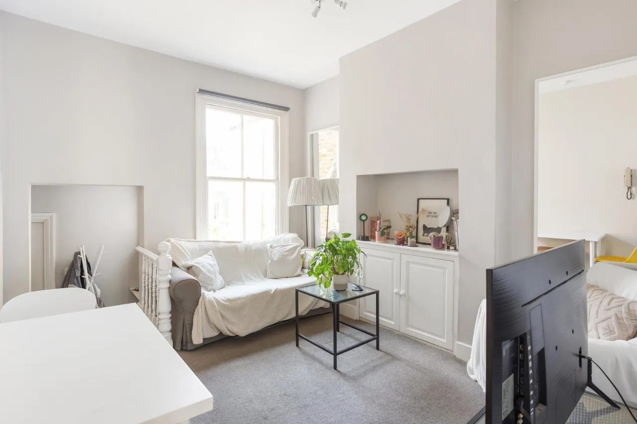 Prideaux Road, Clapham, SW9, photo 4