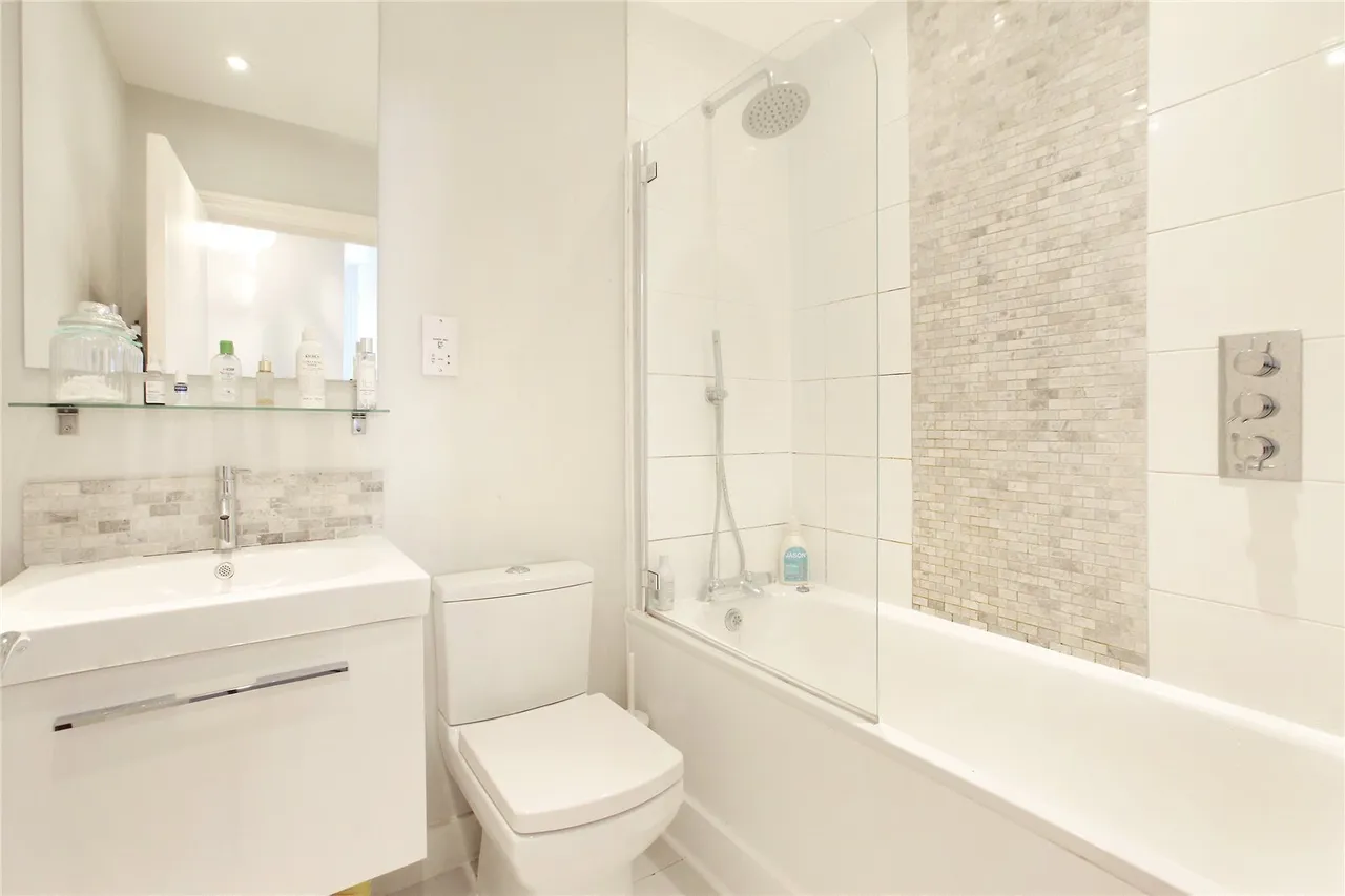 Prideaux Road, Clapham, SW9, photo 6