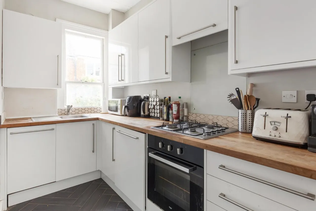 Prideaux Road, Clapham, SW9, photo 2