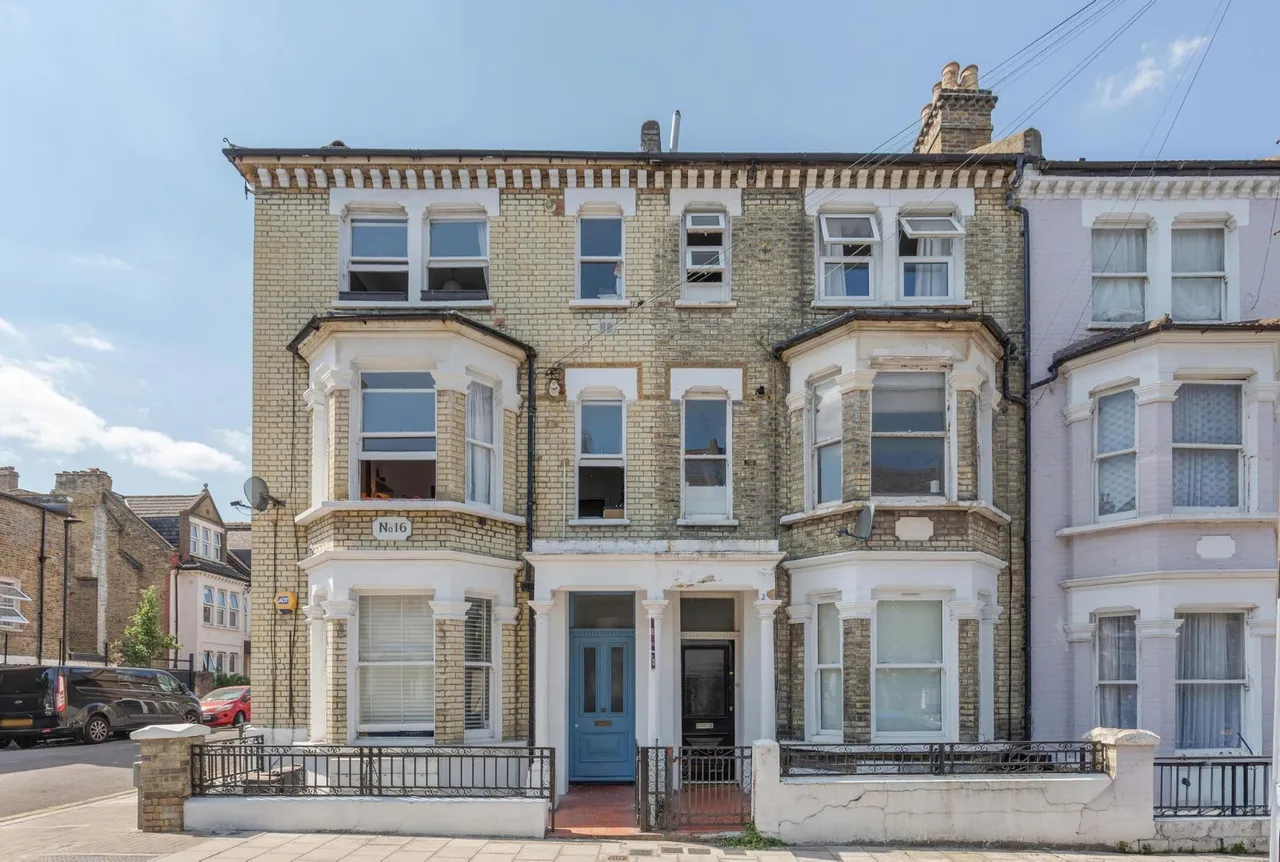 Prideaux Road, Clapham, SW9, photo 8