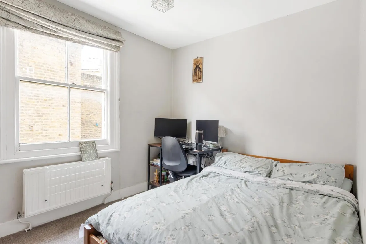 Prideaux Road, Clapham, SW9, photo 7