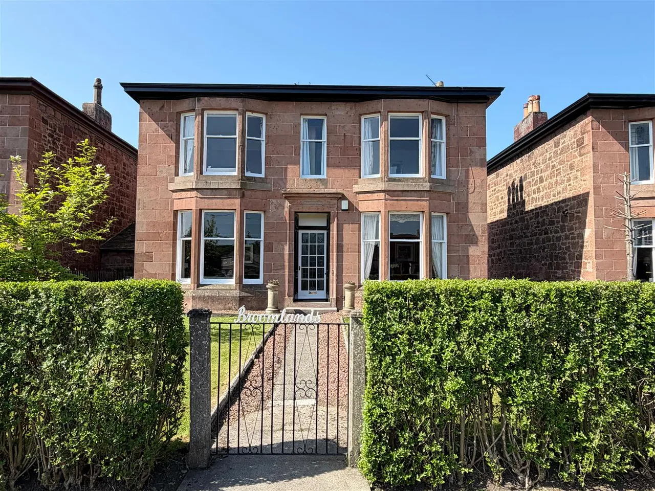 Kylepark Drive, Uddingston, Glasgow, G71 7DD, photo 31
