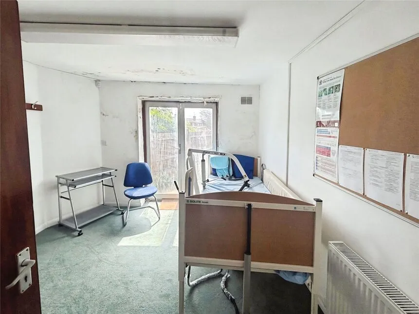 Alexandra Drive, Surbiton, Surrey, KT5, photo 9