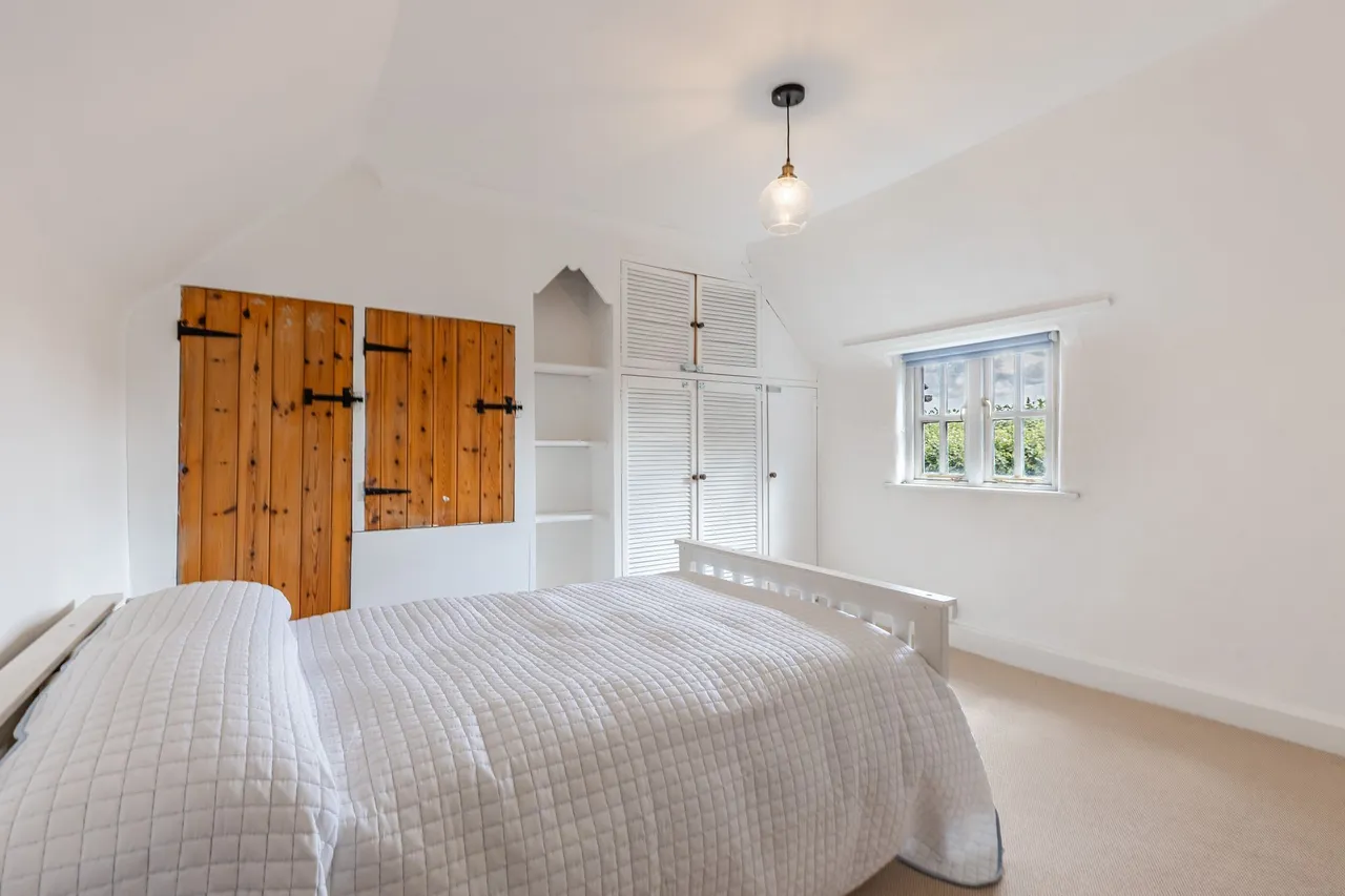 A Fully Renovated Property in Fulmode, photo 9