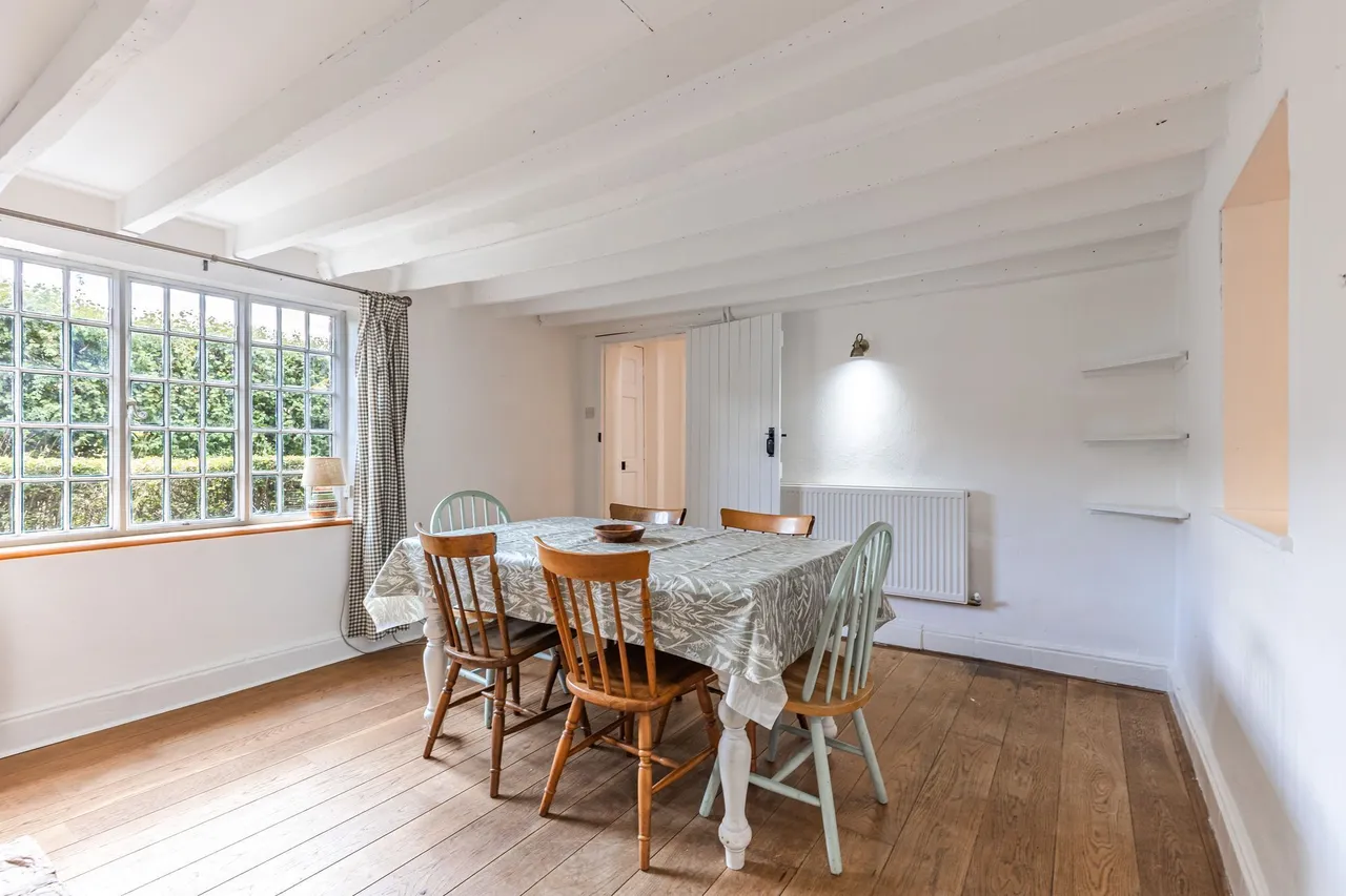 A Fully Renovated Property in Fulmode, photo 5