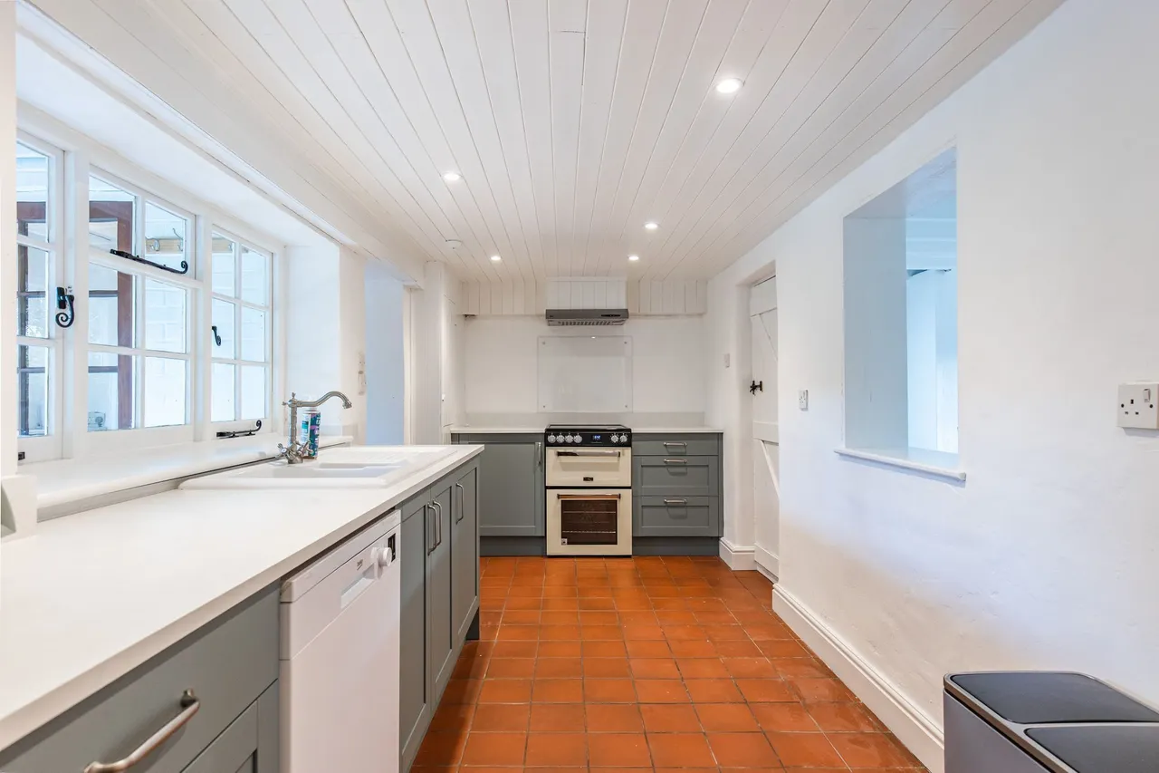 A Fully Renovated Property in Fulmode, photo 2