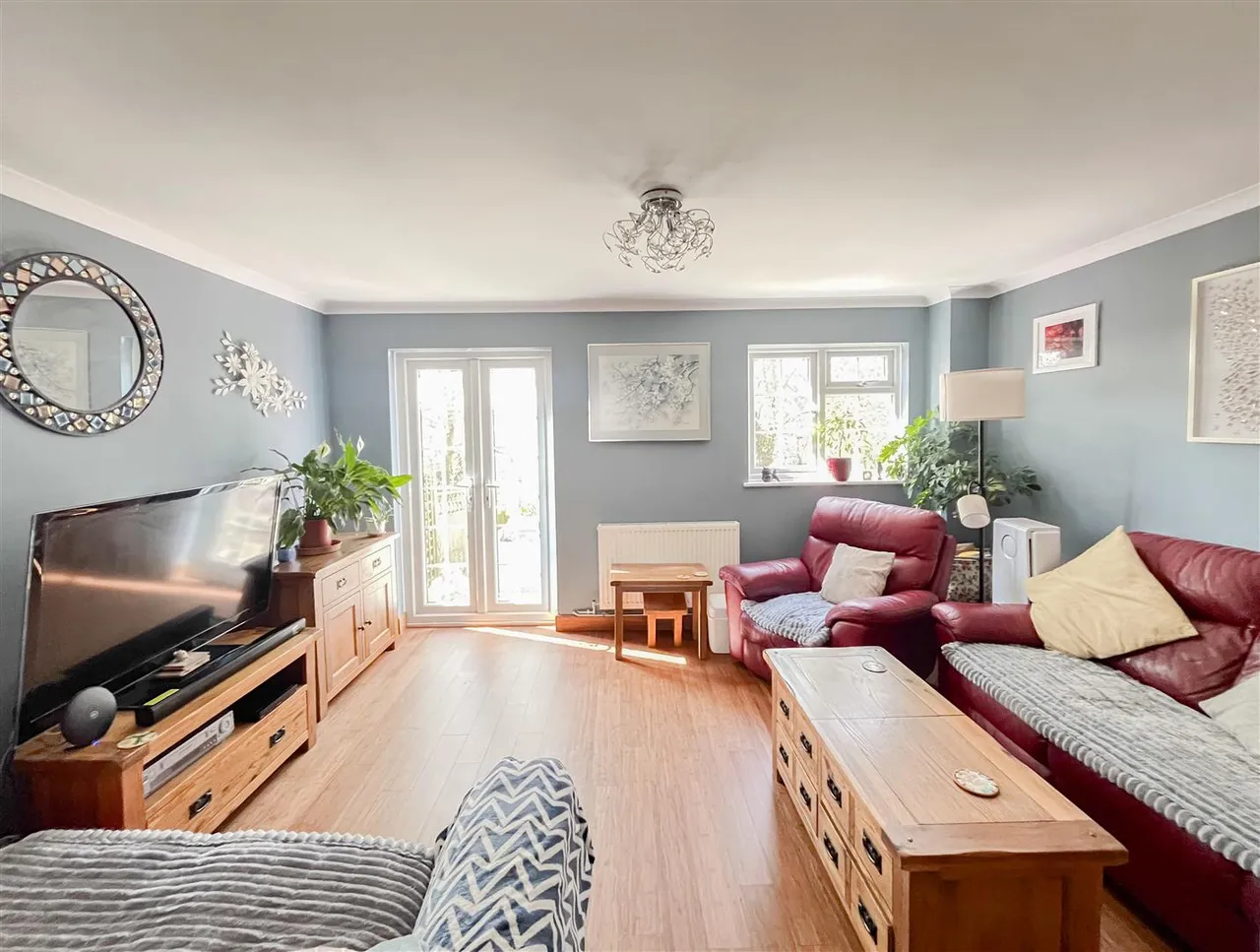 Cuckoo Drive, Heathfield, TN21 8AR, photo 6
