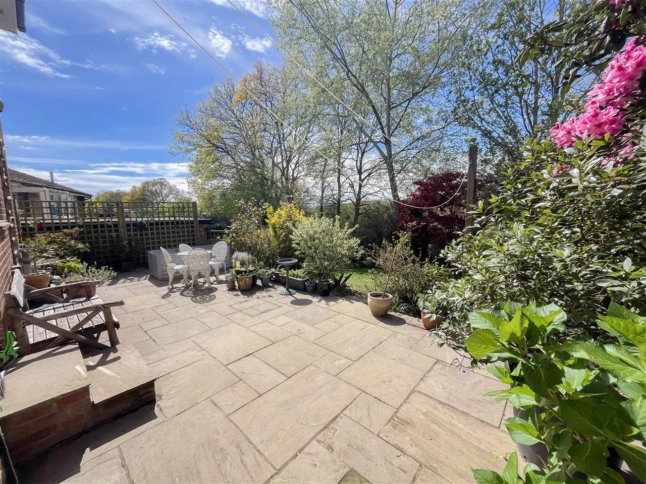 Cuckoo Drive, Heathfield, TN21 8AR, photo 18