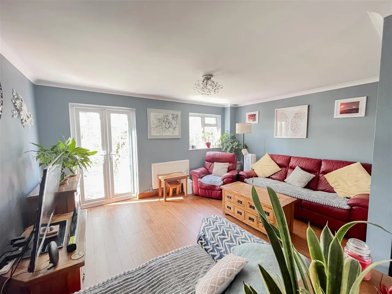 Cuckoo Drive, Heathfield, TN21 8AR, photo 4