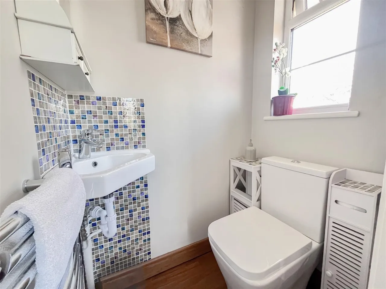 Cuckoo Drive, Heathfield, TN21 8AR, photo 7