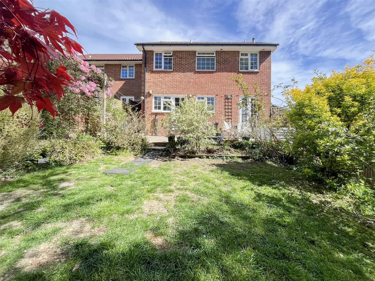 Cuckoo Drive, Heathfield, TN21 8AR, photo 19