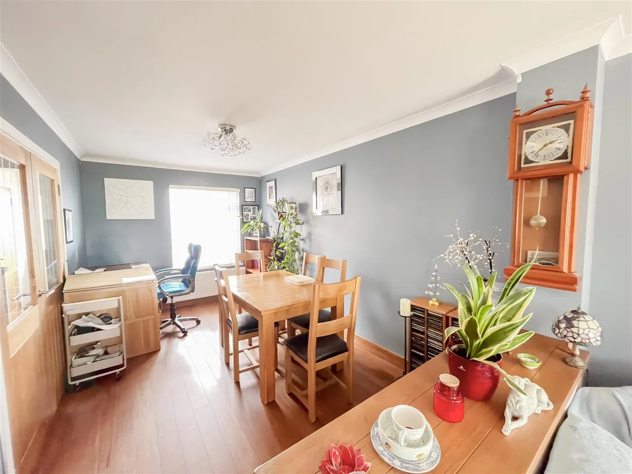 Cuckoo Drive, Heathfield, TN21 8AR, photo 5
