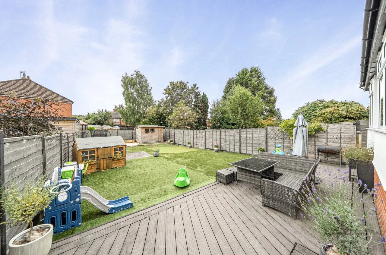 Kings Drive, Middleton, M24, photo 9